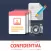 Private Photo & Contacts - Lock Pictures and Notes
