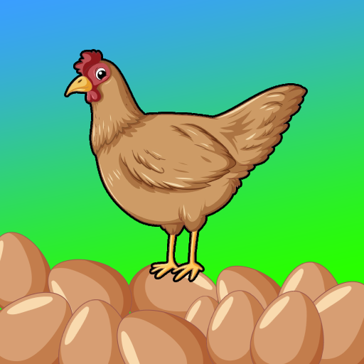 Golden Bird