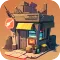 The Last Shop