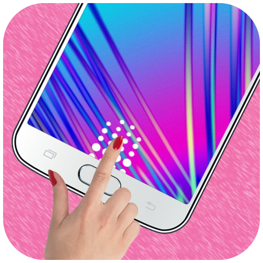 FingerPrint Galaxy Lock -Prank