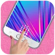 FingerPrint Galaxy Lock -Prank