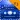 Blue spheres PlayerPro Skin