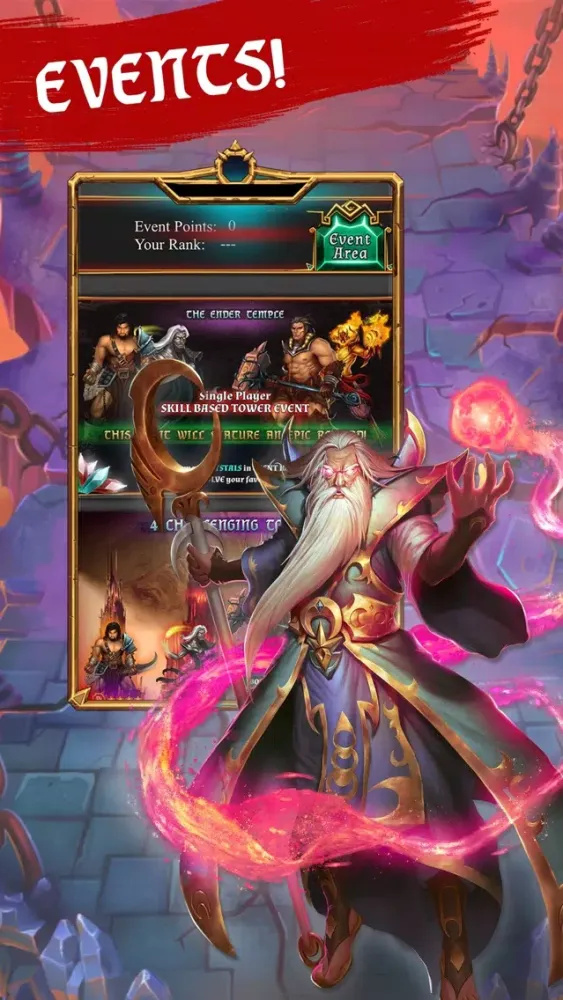 Heroes Blood: Brothers in Arms应用截图