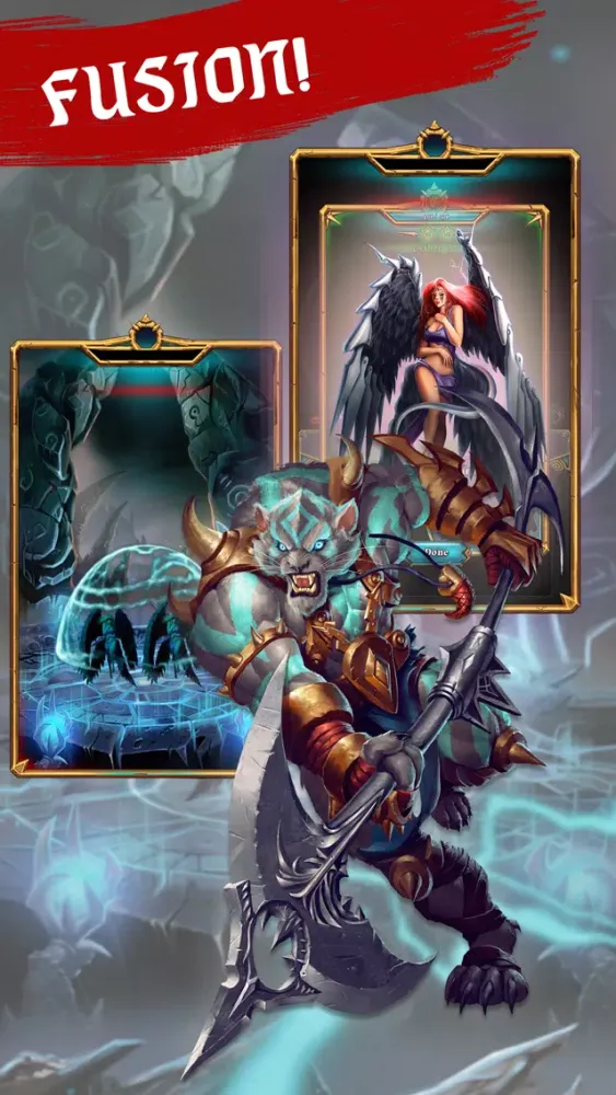 Heroes Blood: Brothers in Arms应用截图
