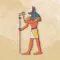 Ancient Egypt Gods Stickers