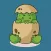 Baby Dragon Stickers