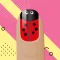 Beautiful Nail Stickers