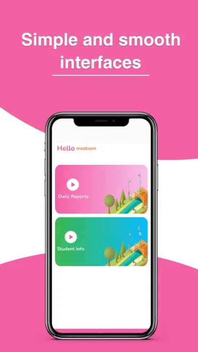 Capturas de pantalla de first steps Guide
