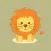 Animal World Stickers