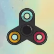 Premium Fidget Spinner – Collection Stickers