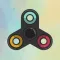 Premium Fidget Spinner – Collection Stickers