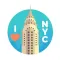 Travel Check-in Stickers