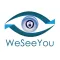 WeSeeYou Safety App