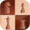 Wood Chess Master by Chess.com-iPad Edition