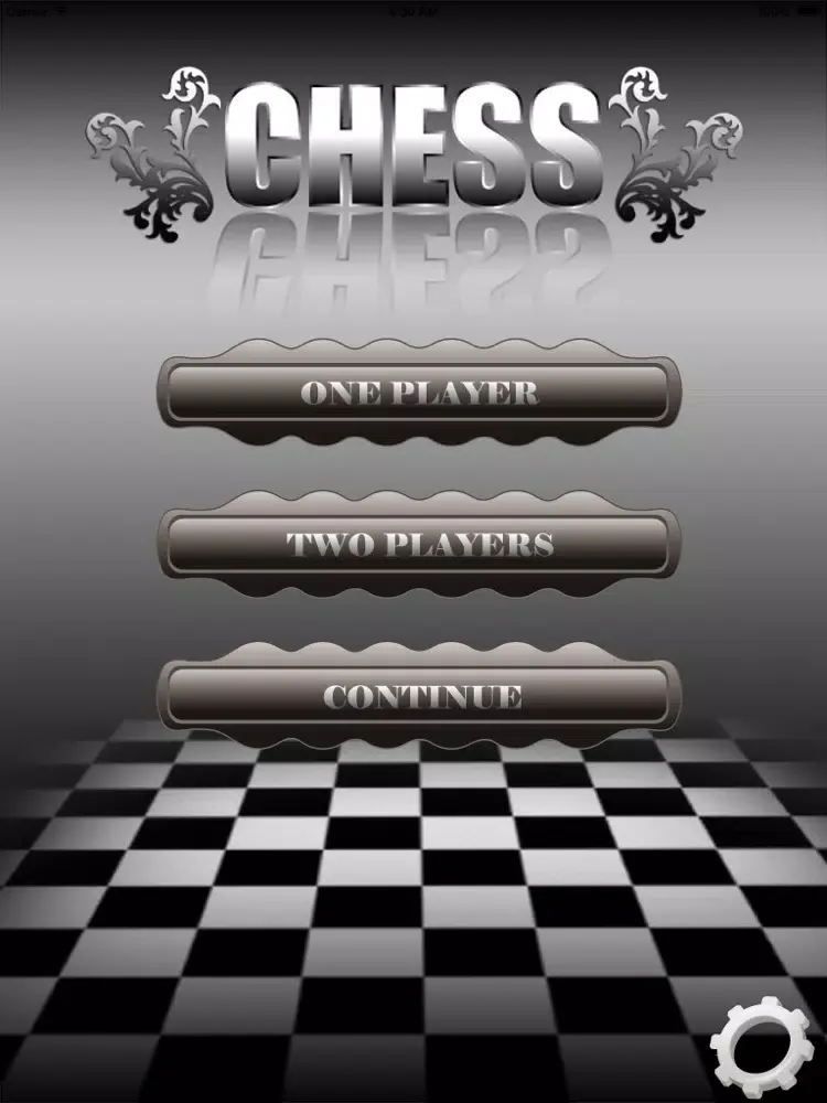 Wood Chess Master by Chess.com-iPad Edition iPad  स्क्रीनशॉट