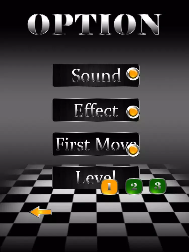 Wood Chess Master by Chess.com-iPad Edition iPad  स्क्रीनशॉट