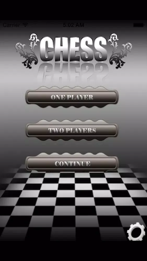 Wood Chess Master by Chess.com-iPad Edition स्क्रीनशॉट