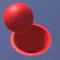 Tilt Ball 3D