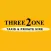 321 Taxis & Private Hire