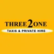 321 Taxis & Private Hire 321 Taxis & Private Hire