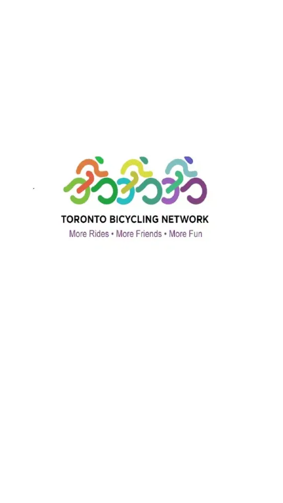 صور Toronto Bicycling Network
