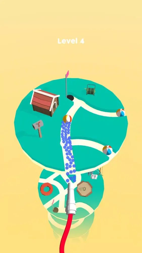 Скриншоты Water Hose