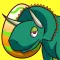 DinoEgg 卵を割って恐竜たちを産み出そう! 子供向け知育アプリ