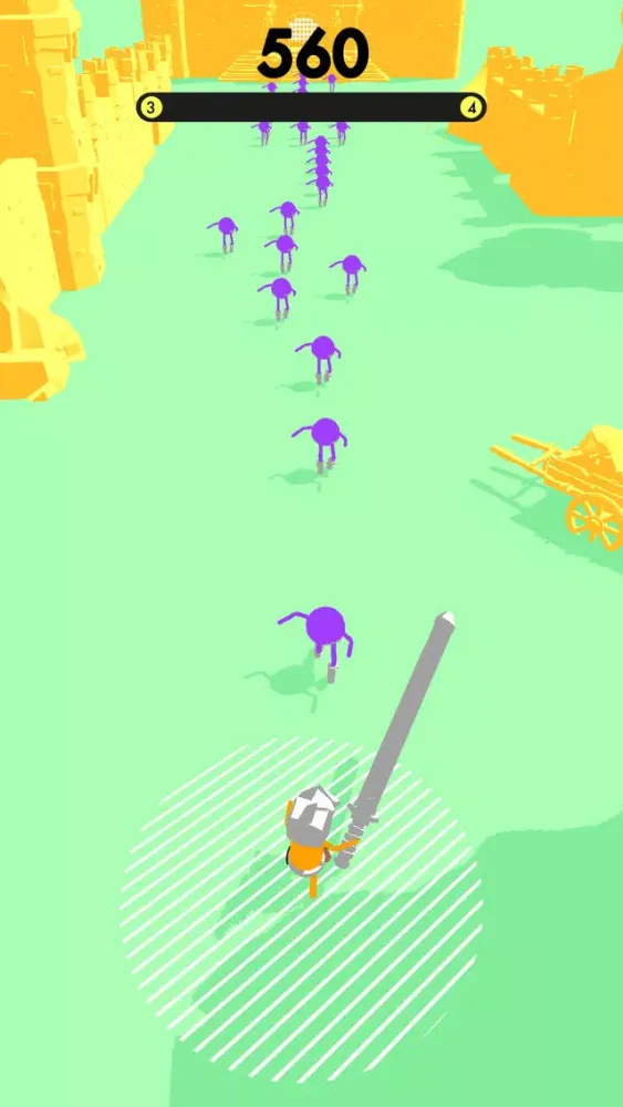 Swordz Screenshots