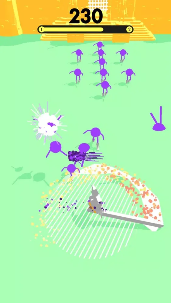 Swordz Screenshots