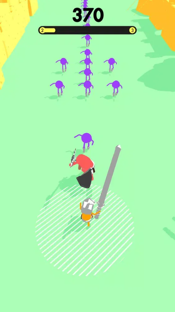 Swordz Screenshots