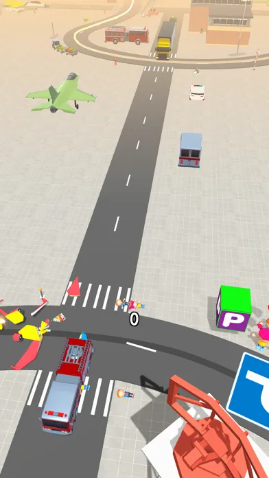 Airport Traffic Controller স্ক্রিনশট