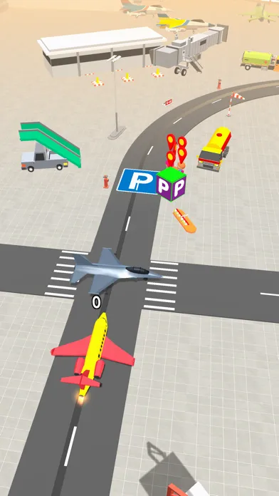 Airport Traffic Controller স্ক্রিনশট