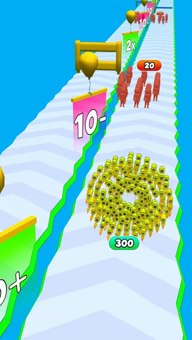 تصاویر Bullets Control & Stickmen