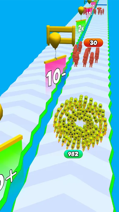 تصاویر Bullets Control & Stickmen