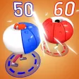 Puff And Fight Puff And Fight