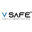 V SAFE: SMART LOCKER V SAFE: SMART LOCKER