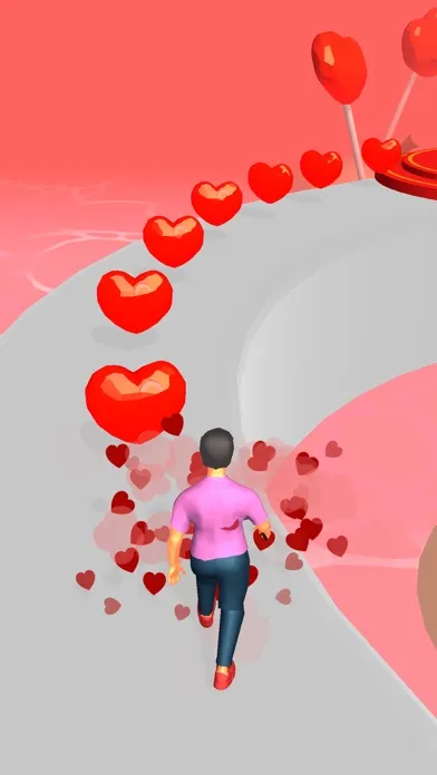 Wellness Club Runner স্ক্রিনশট