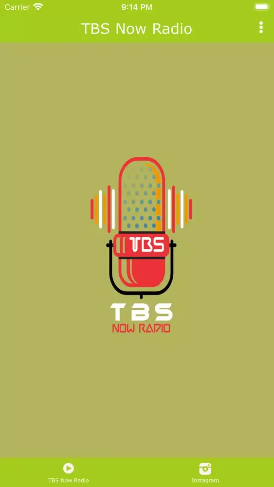 صور TBS Now Radio
