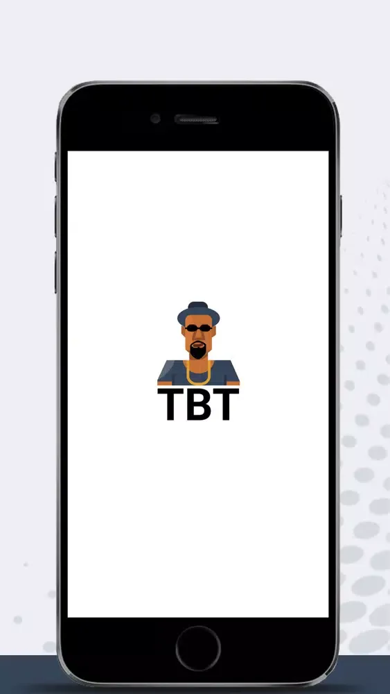 Tbt transportation Customer Screenshots