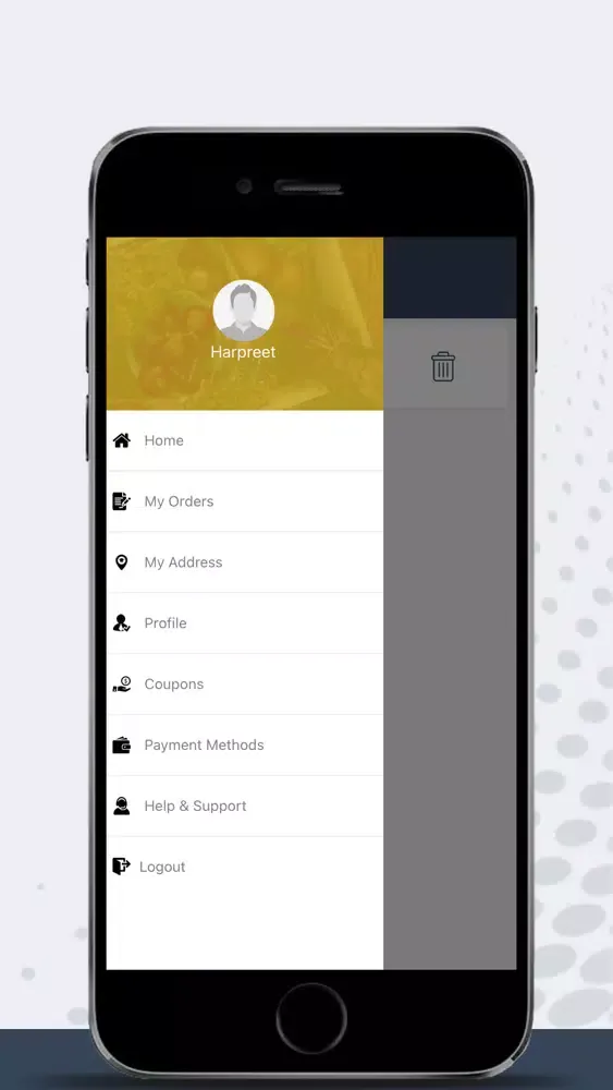 Tbt transportation Customer Screenshots