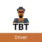 Tbt transportation Driver