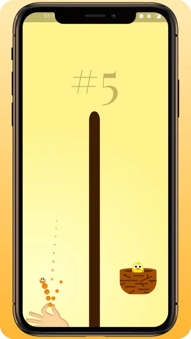 Wormo - The Game Screenshots