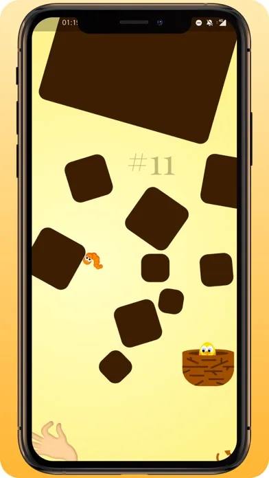 Wormo - The Game Screenshots