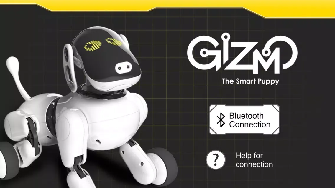 Screenshot di Gizmo Puppy