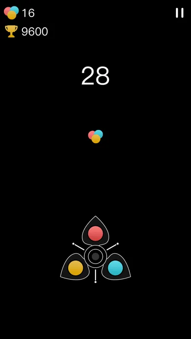 Fidget Tap!应用截图