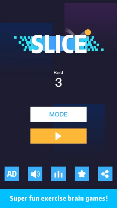 صور Slice！