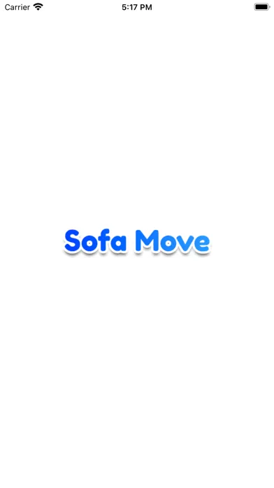 Capturas de tela do Sofa Move