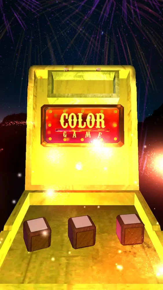Pinoy Color Game應用截圖
