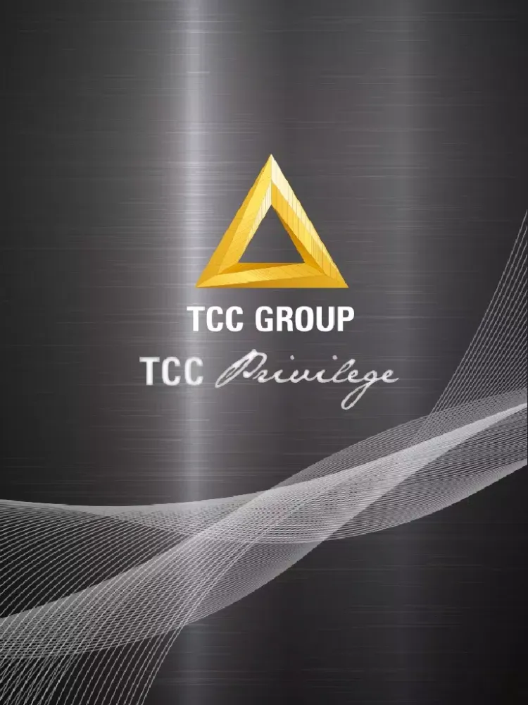 TCC Privilege iPad 應用截圖
