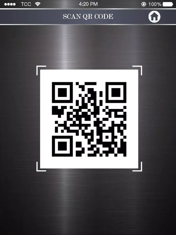 TCC Privilege iPad 應用截圖